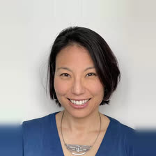 Dr. Megumi Iizuka